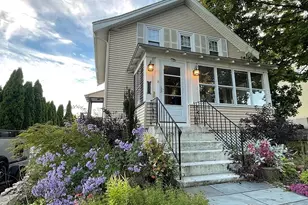 157 Riverview Ave, Waltham, MA 02453 - Photo 1