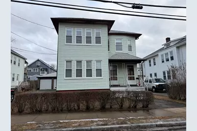 44 Varnum Street #2, Arlington, MA 02476 - Photo 1