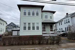 44 Varnum St, Arlington, MA 02476 - Photo 1