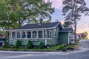 1 Nimrod Way, Wareham, MA 02571 - Photo 1