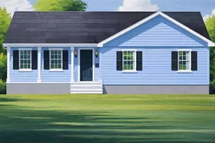 44 Helen St, Wareham, MA 02576 - Photo 1