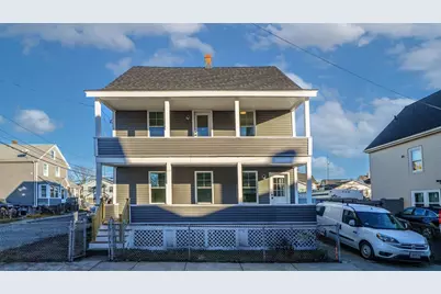 24 Alfred St, Everett, MA 02149 - Photo 1