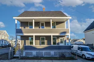 24 Alfred St, Everett, MA 02149 - Photo 1