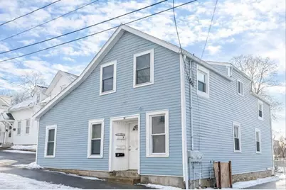 42 Mechanic St., Spencer, MA 01562 - Photo 1