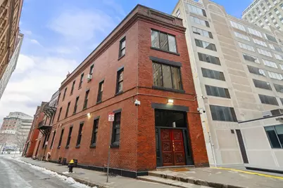 19 Stanhope St #3B, Boston, MA 02116 - Photo 1