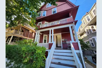 19 Granville Rd #1, Cambridge, MA 02138 - Photo 1