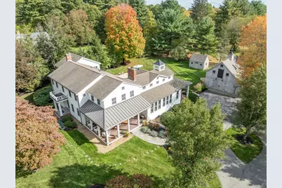 26 Clark Road, Sudbury, MA 01776 - Photo 1