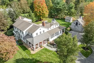 26 Clark Rd, Sudbury, MA 01776 - Photo 1