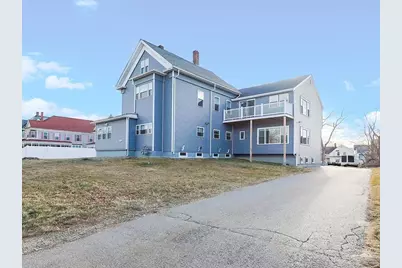 226 W Elm, Brockton, MA 02301 - Photo 1