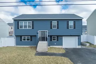 388 Manchester St, Fall River, MA 02721 - Photo 1