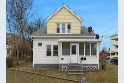 621 Chicopee St, Chicopee, MA 01013 - Photo 1