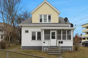 621 Chicopee St, Chicopee, MA 01013 - Photo 1