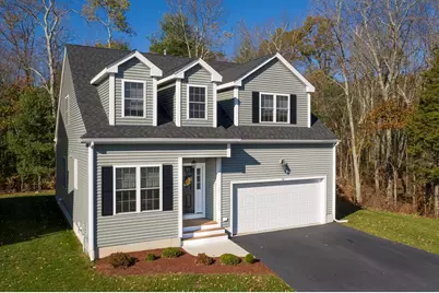 46 Black Bear Circle #46, Milford, MA 01757 - Photo 1