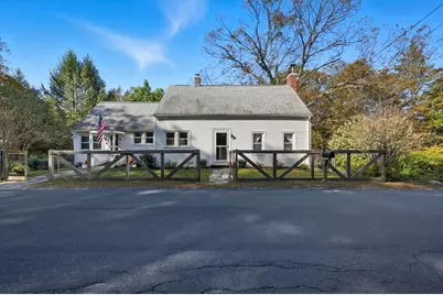 376 Northwest Rd, Westhampton, MA 01027 - Photo 1