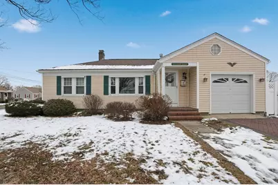 14 Caswell Street, New Bedford, MA 02745 - Photo 1