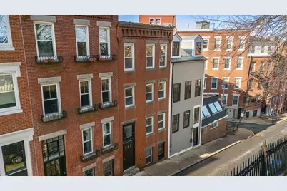 52 Snow Hill St, Boston, MA 02113 - Photo 1