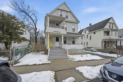 29-31 Knox St, Springfield, MA 01105 - Photo 1