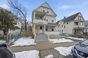 29-31 Knox St, Springfield, MA 01105 - Photo 1