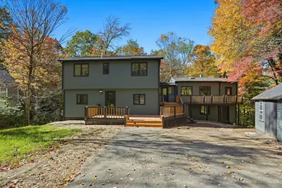 9 Bray Court, Pelham, MA 01002 - Photo 1