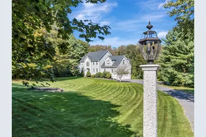 1620 West St, Wrentham, MA 02093 - Photo 1
