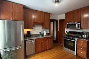 7 View S Ave, Boston, MA 02130 - Photo 1