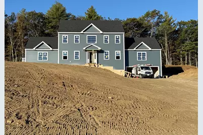 Lot 13 Valerie Run, Northbridge, MA 01534 - Photo 1