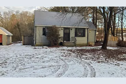 122 York St, Stoughton, MA 02072 - Photo 1