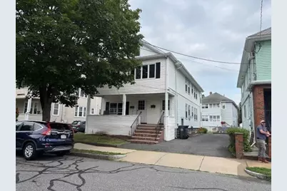 155-157 Palmer Street, Arlington, MA 02474 - Photo 1