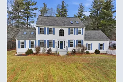 14 Marks Ln, Freetown, MA 02717 - Photo 1