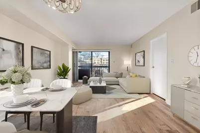 280 Harvard St #2D, Cambridge, MA 02139 - Photo 1