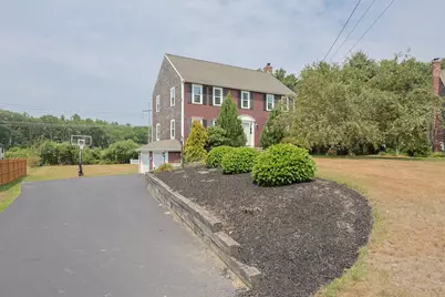 110 Cobblestone Lane, Bridgewater, MA 02324 - Photo 1