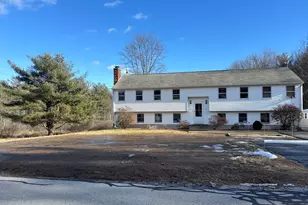 94 Monroe St, Douglas, MA 01516 - Photo 1