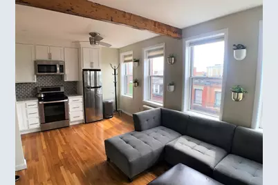 57 West Cedar #11, Boston, MA 02114 - Photo 1