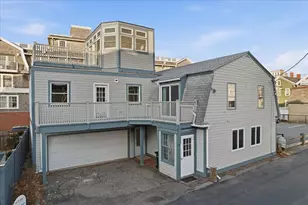 5 Lee's Wharf, Newport, RI 02840 - Photo 1