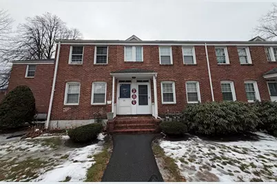 474 Coldspring Avenue #474, West Springfield, MA 01089 - Photo 1