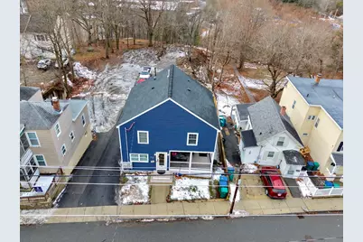 75 Beech St, Fitchburg, MA 01420 - Photo 1