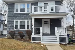 7 March Ave, Boston, MA 02132 - Photo 1