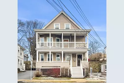 51 New Ocean St. #2, Swampscott, MA 01907 - Photo 1
