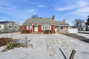 80 Jean Dr, Springfield, MA 01104 - Photo 1