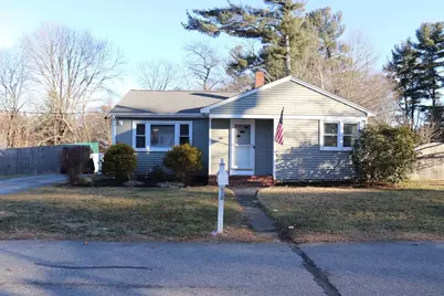 36 Stony Brook Rd, Raynham, MA 02767 - Photo 1