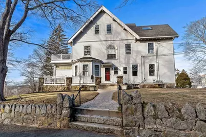 28 Columbus Ave #3, Beverly, MA 01915 - Photo 1