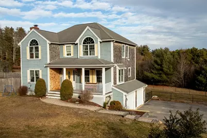 167 Grove St, Kingston, MA 02364 - Photo 1