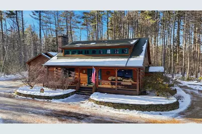 8 Ring Rd., Chesterfield, MA 01084 - Photo 1