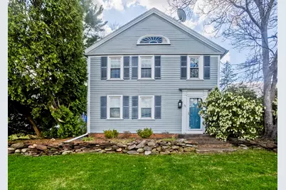 30 S Westfield Street, Agawam, MA 01030 - Photo 1