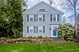 30 S Westfield St, Agawam, MA 01030 - Photo 1