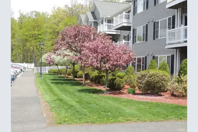 24 Greenleaves Drive #418, Amherst, MA 01002 - Photo 1