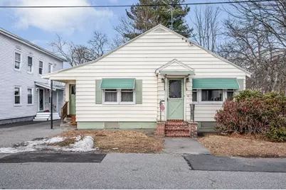 16 Peabody Ave, Dracut, MA 01826 - Photo 1