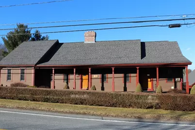700 Wrentham Rd #2, Bellingham, MA 02019 - Photo 1
