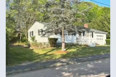 19 Cochato Park, Randolph, MA 02368 - Photo 1