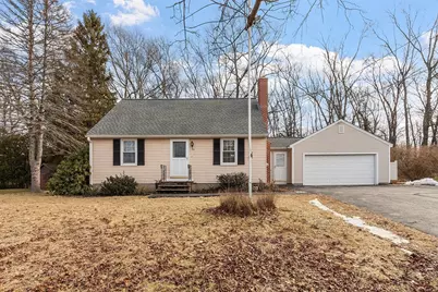 46 Woodruff Road, Clinton, MA 01510 - Photo 1